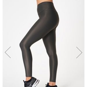 Sweaty Betty High Shine Leggings 